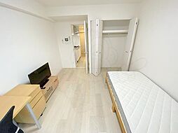 エルプレイス東三国 719 7階1Kのリビング/ダイニング