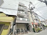 クローバーハイツマキノの賃貸物件