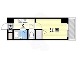 ノルデンハイム淡路 2階/-