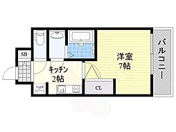 アルティザ淡路駅東 2階