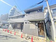 東淀川駅より徒歩2分 新築 2階建の賃貸物件