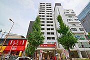 東三国駅より徒歩1分 7階 築16年5ヶ月の賃貸物件