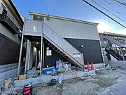 アムールHARMONY2の賃貸物件