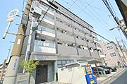 十三駅より徒歩3分 6階 築19年3ヶ月の賃貸物件