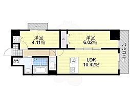 アーバンパーク新大阪 9階/-