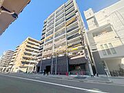 十三駅より徒歩7分 3階 新築の賃貸物件