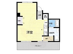 オリエント新大阪アーバンライフ 11階/-