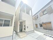 リヴェール東淀川の賃貸物件