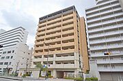 アーバンフラッツ新大阪１ 11階 築18年4ヶ月の賃貸物件