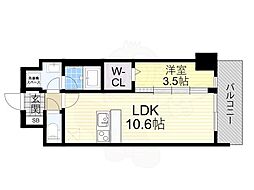 スプランディッド9 8階/-