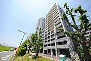 ララプレイス ザ・大阪リヴァージュの賃貸物件