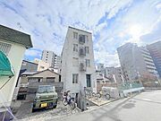 三国駅より徒歩4分 2階 築10年10ヶ月の賃貸物件