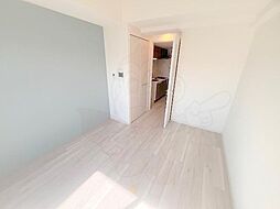 アドバンス大阪ヴェンティ 4階1Kのリビング/ダイニング