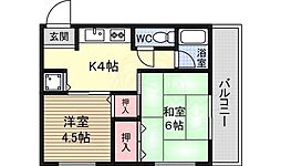 山内ビル 4階