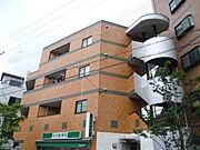 井高野駅より徒歩3分 3階 築28年3ヶ月の賃貸物件