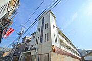 春日ハイツ 1階 築33年2ヶ月の賃貸物件