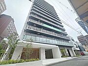 新大阪駅より徒歩7分 10階 新築の賃貸物件