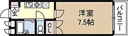 第6中本ビル 2階