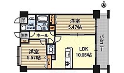 東明マンション壱番館 5階/-
