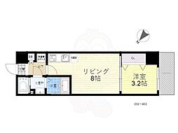 MAXIV  CROS 大阪十三 4階