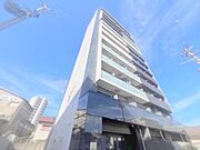 加島駅より徒歩3分 8階 築4年5ヶ月の賃貸物件