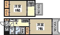 FIVE TWO 9階/-