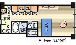 メゾン淀川 6階