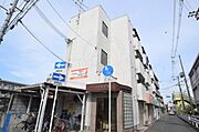 瑞光四丁目駅より徒歩9分 3階 築32年6ヶ月の賃貸物件
