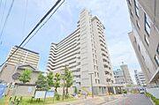 パルハセトン十三の賃貸物件