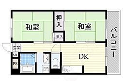 リアライズ上新庄 2階