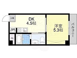 ハイツASK 2階