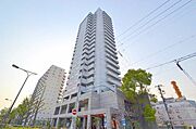 十三駅より徒歩5分 13階 築36年11ヶ月の賃貸物件