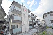 柴島駅より徒歩3分 1階 築3年11ヶ月の賃貸物件