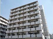 上新庄駅より徒歩1分 3階 築25年2ヶ月の賃貸物件