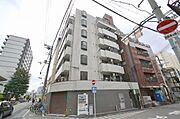 パシフィック北野 3階 築35年3ヶ月の賃貸物件