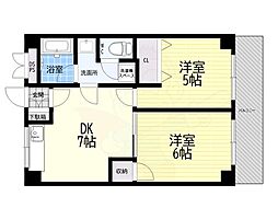 第2高光マンション 5階/-