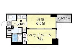 コンフォリア・リヴ新大阪WEST 12階/-