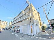 第1嵯峨ハイツ 2階 築40年11ヶ月の賃貸物件