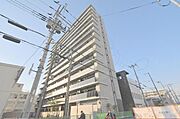 三国駅より徒歩8分 12階 築4年11ヶ月の賃貸物件