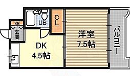 ハイツメルローズ 8階