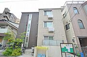 キューブコート・東三国の賃貸物件