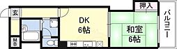 シャンティ マサノ 5階