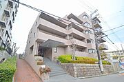ステイツ千里藤白台の賃貸物件