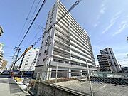 東淀川駅より徒歩4分 10階 新築の賃貸物件