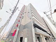 新大阪駅より徒歩8分 3階 築1年5ヶ月の賃貸物件
