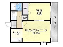 阪急神戸本線 神崎川駅 徒歩6分