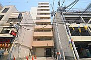 ATOLL西中島 10階 築25年1ヶ月の賃貸物件