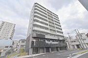 東三国駅より徒歩9分 8階 築2年6ヶ月の賃貸物件