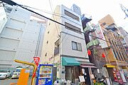アドバンス 5階 築29年7ヶ月の賃貸物件