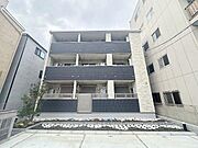 JR淡路駅より徒歩13分 1階 新築の賃貸物件